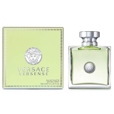 versace versense perfume reviews|Versace versense 100ml price.